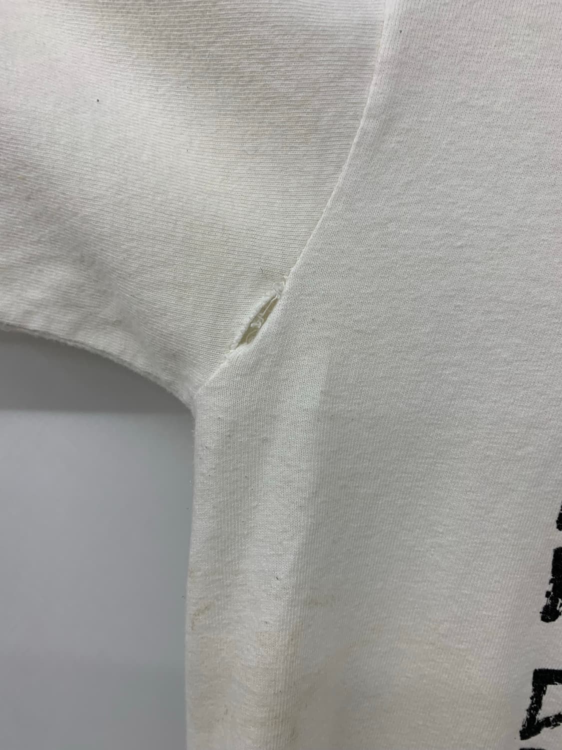 Cream soda by Anvil 드래곤 프린팅 티셔츠(튜블라) 상품이미지5