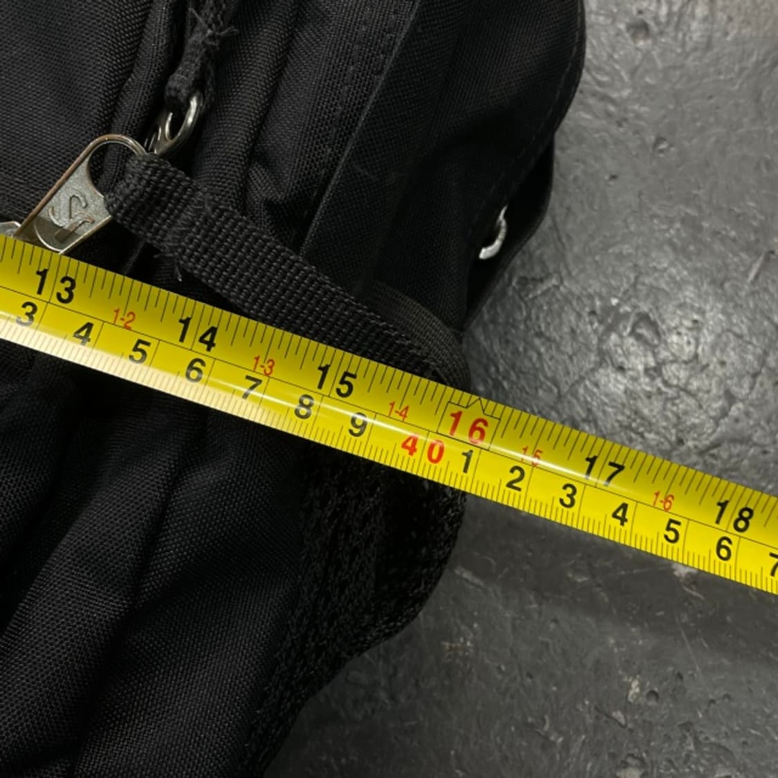 잔스포츠 백팩 상품이미지6