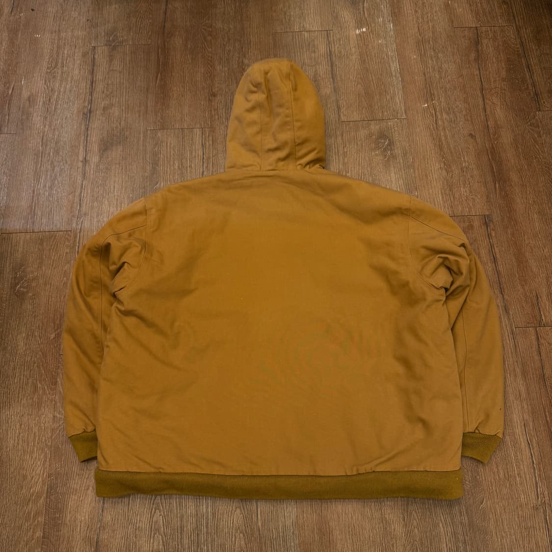 빈티지 덕 액티브 워크자켓 4xl 상품이미지2