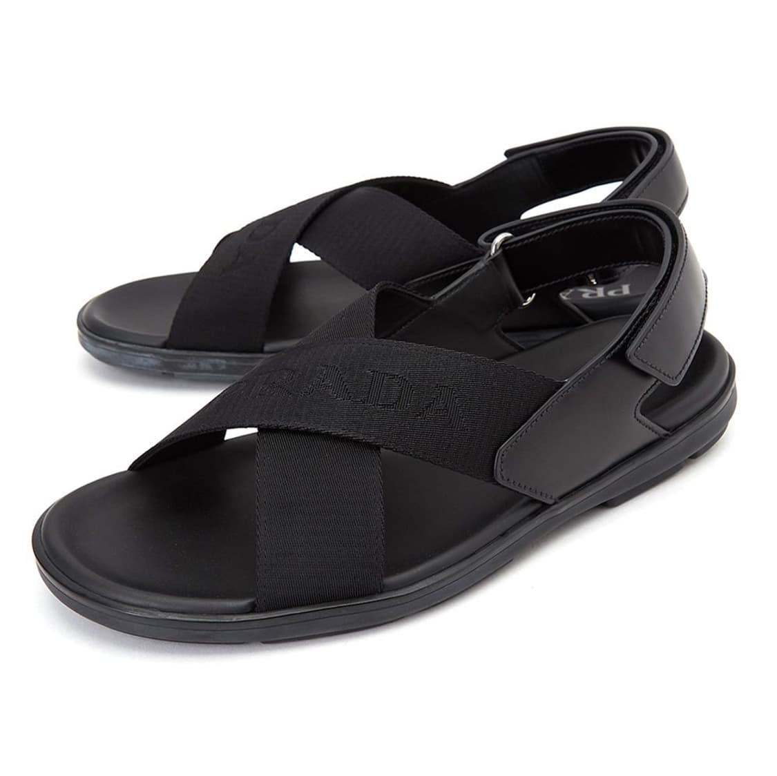 PRADA 프라다 남성 샌들 8 상품이미지2
