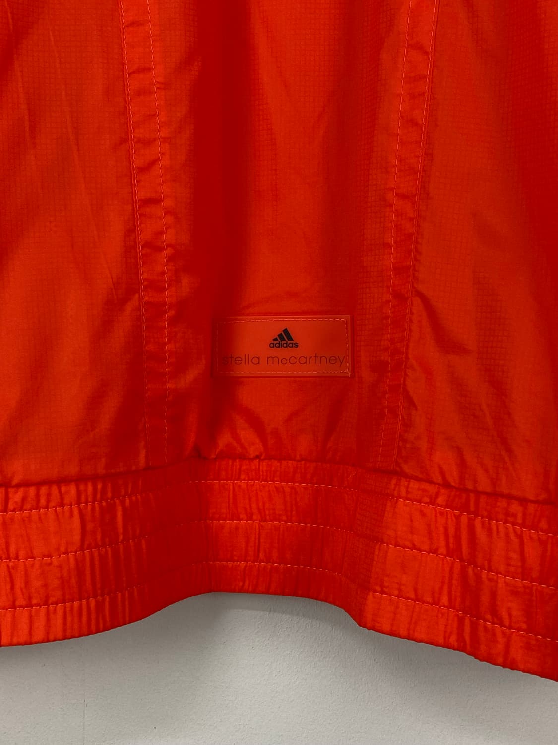 아디다스 스텔라 맥카트니 더블 지퍼 자켓 S <579> 상품이미지4