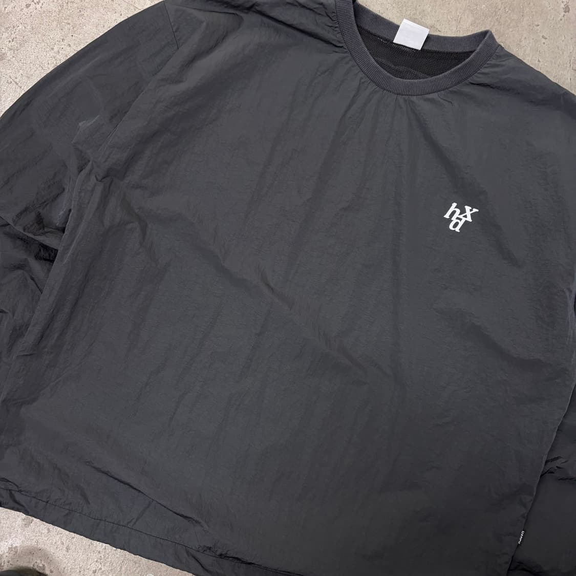 에이치덱스 웜업[2158] 상품이미지4