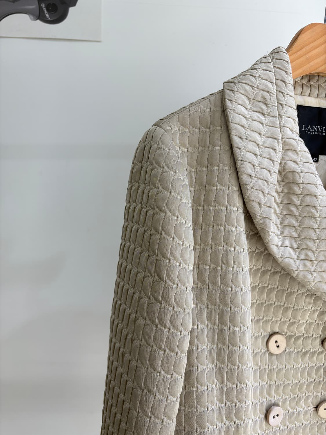 LAVIN COLLECTION (Made in Japan) 자켓 상품이미지3