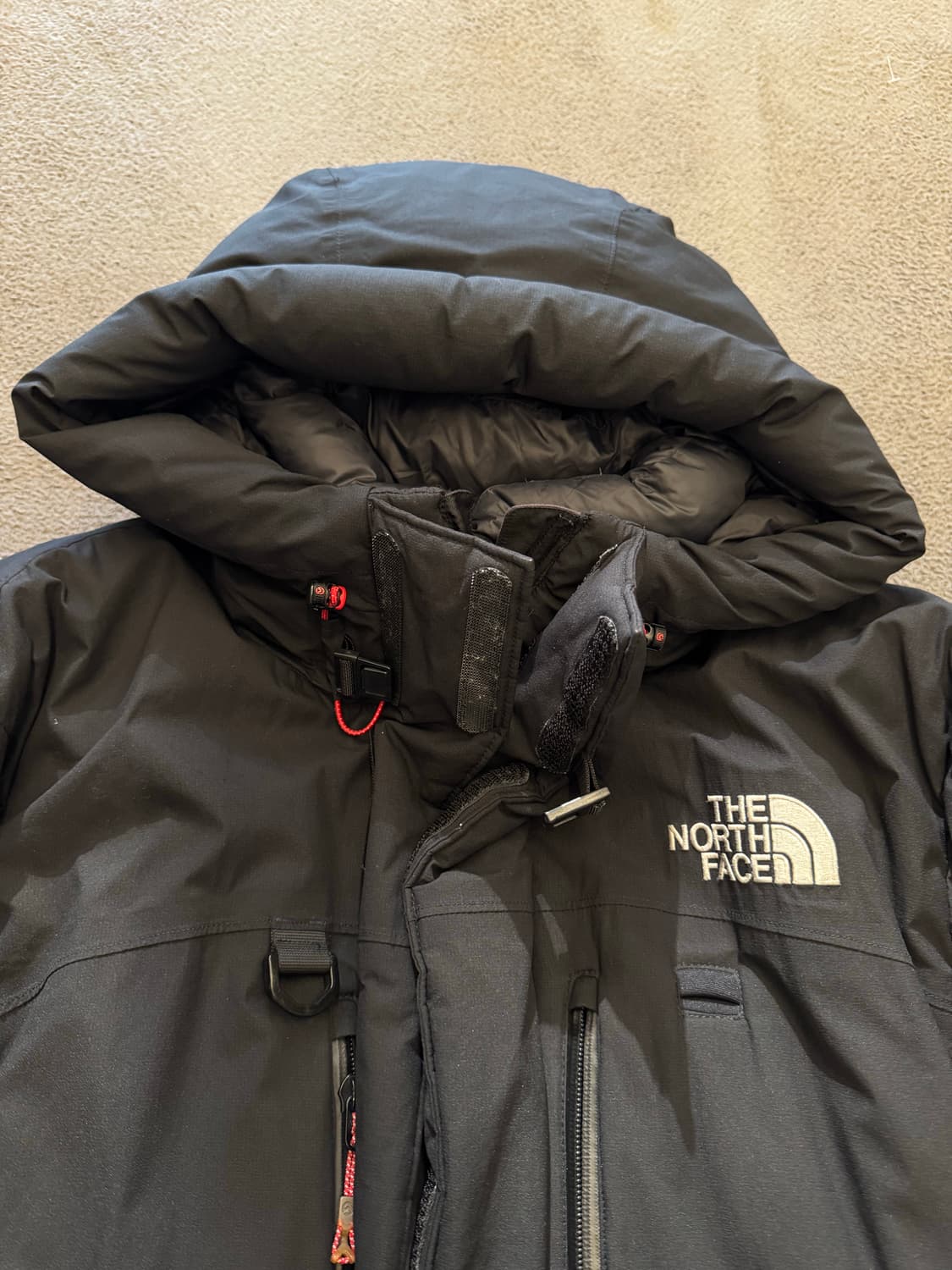 노스페이스 서밋 고어 히말라야 XL 처분 상품이미지2