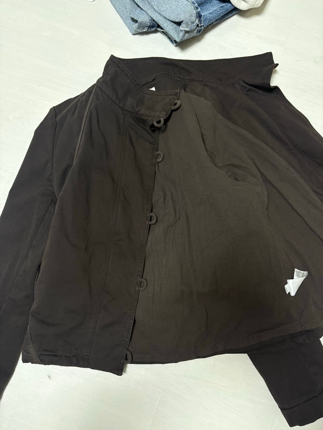 puma nuala 푸마 누알라 자켓 상품이미지8