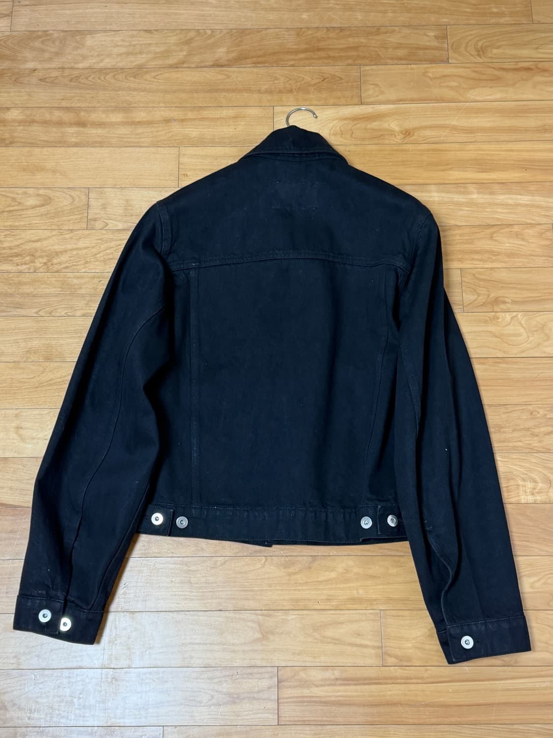 토니웩 데님자켓 L 상품이미지2