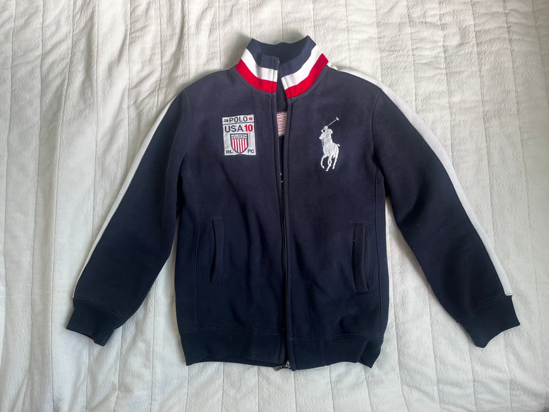 폴로 빅포니 미국 져지 상품이미지1