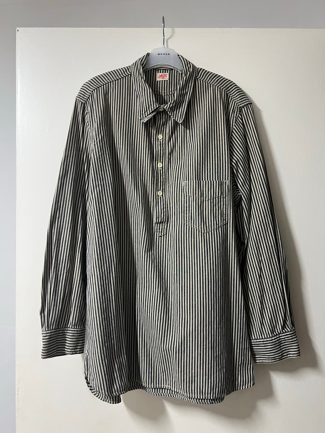 levi’s vintage clothing 셔츠 상품이미지1