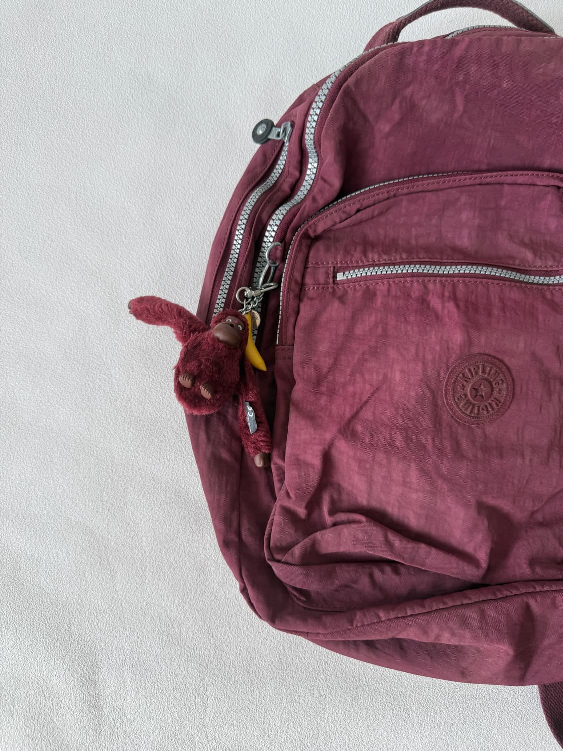 키플링(Kipling) 백팩 상품이미지2