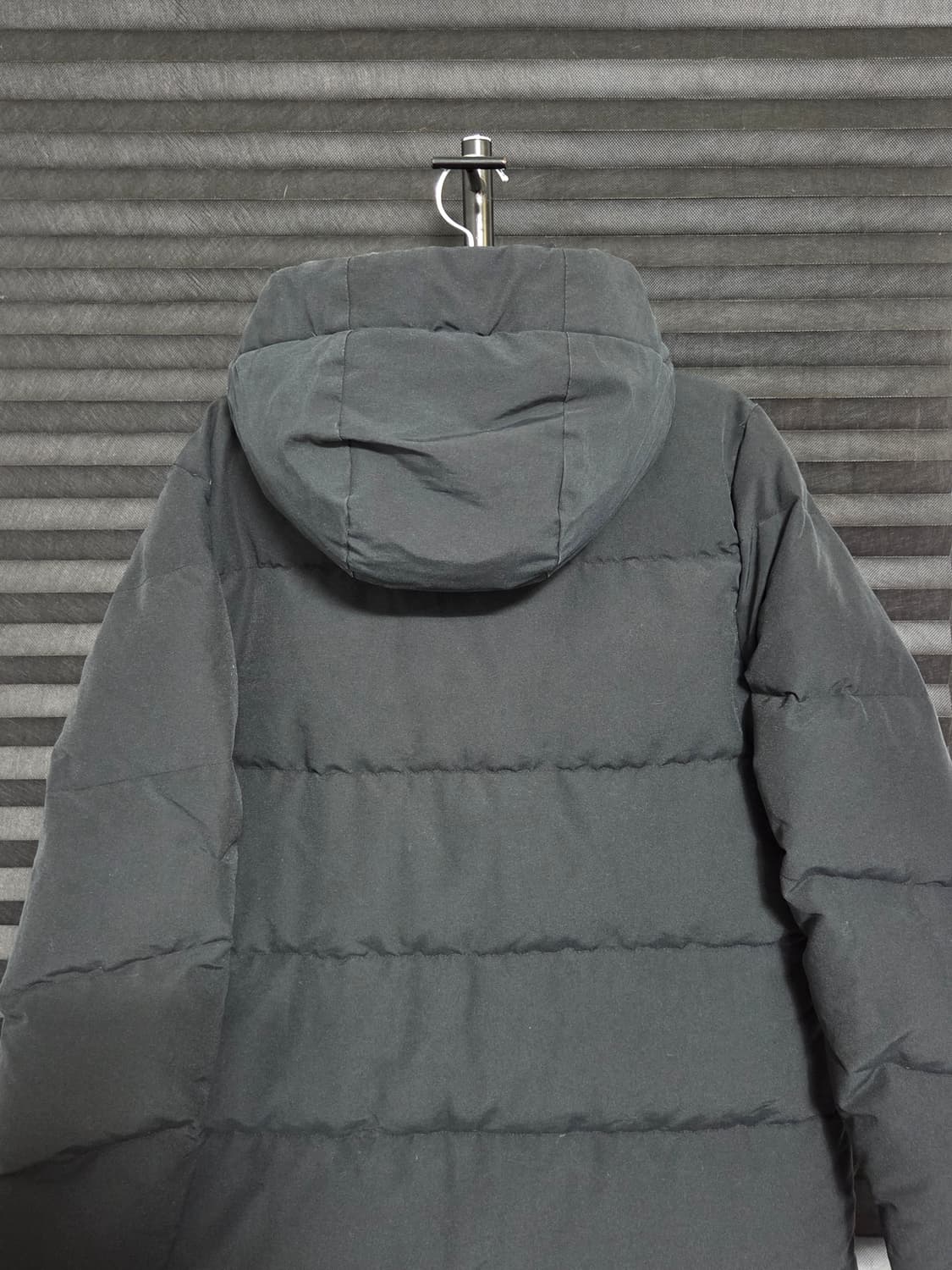 (정품) [디스커버리] 덕다운 롱패딩 판매합니다. 상품이미지6