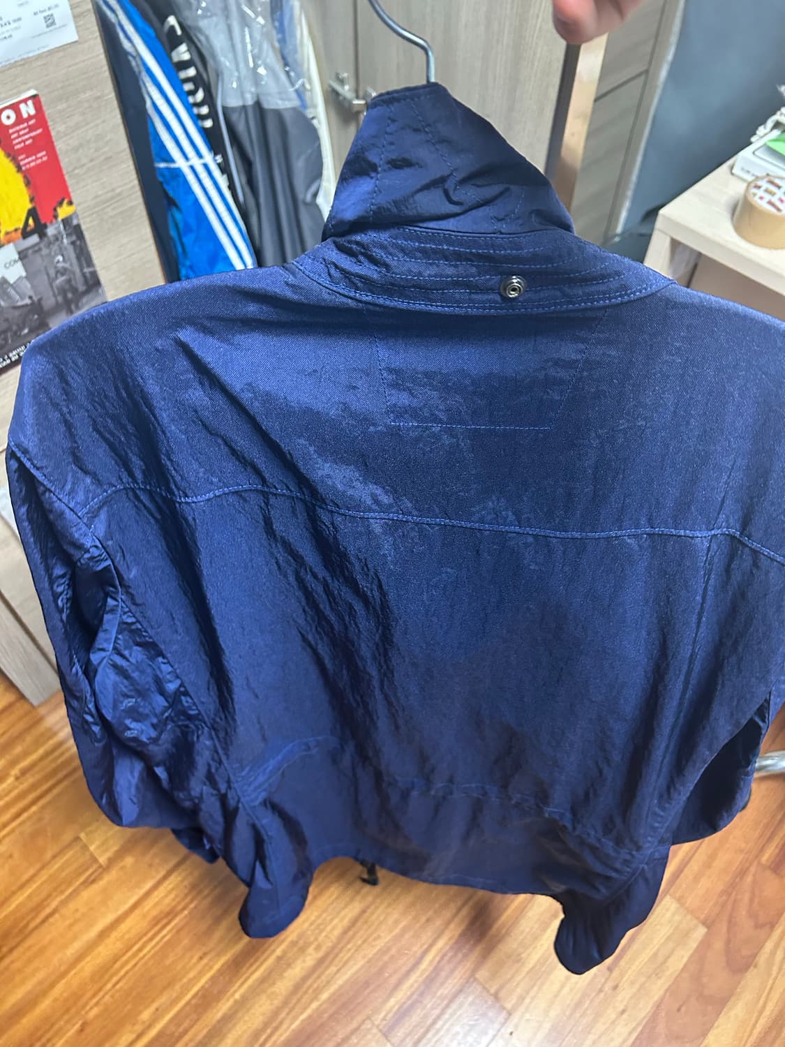 CP company la mille jacket 상품이미지4
