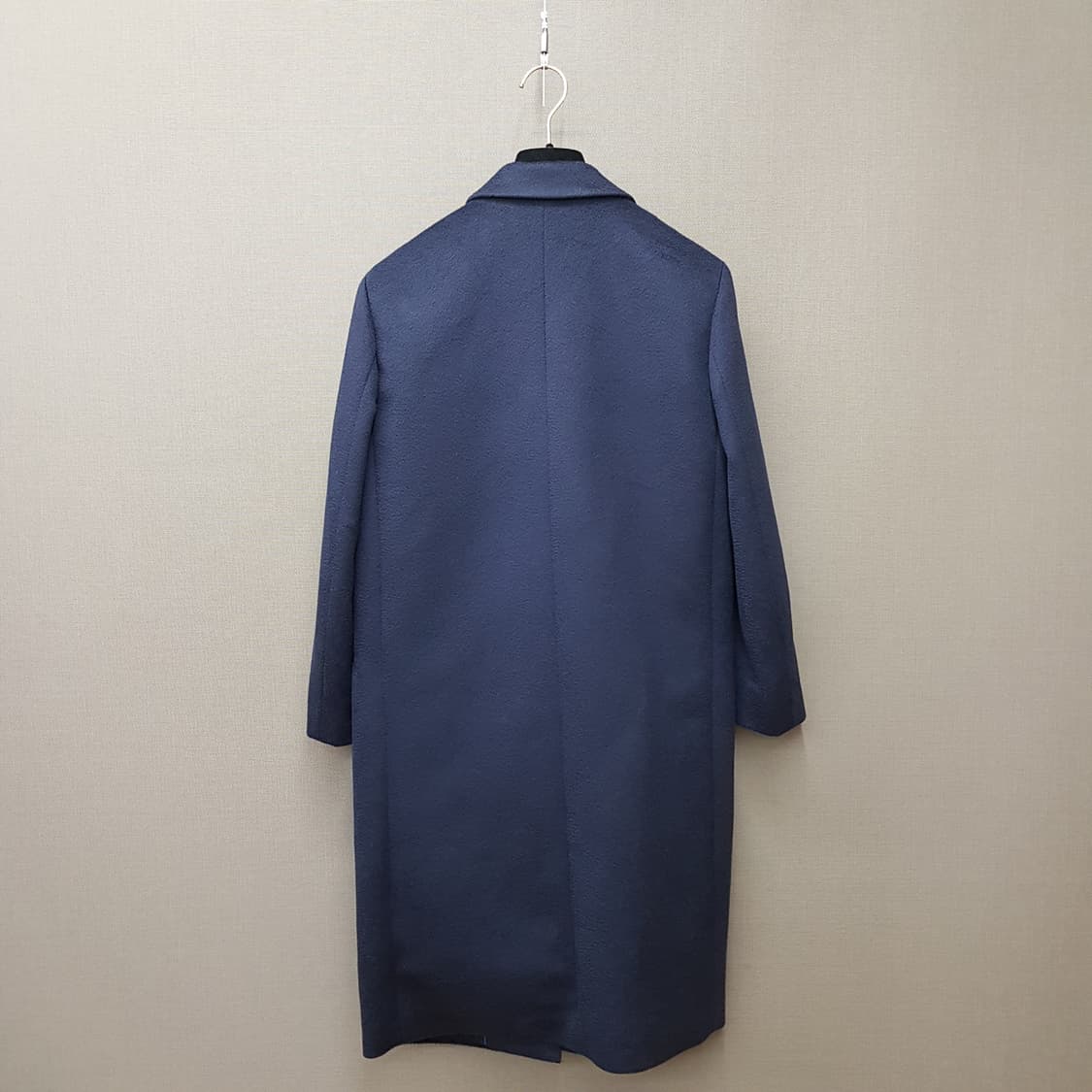 막스마라 인트렌드 클래식 싱글 롱 코트 36사이즈 상품이미지5