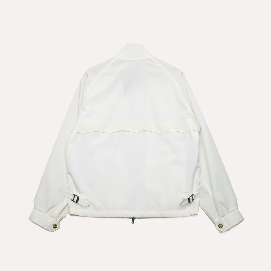 BARACUTA for UNIITED ARROWS nylon g3 상품이미지10