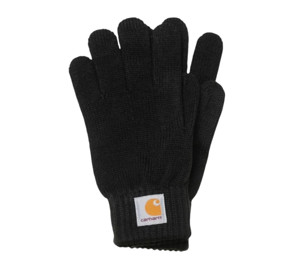 칼하트 글로브 장갑 블랙 상품이미지1