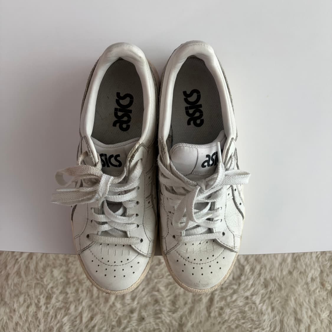 아식스 클래식 상품이미지1