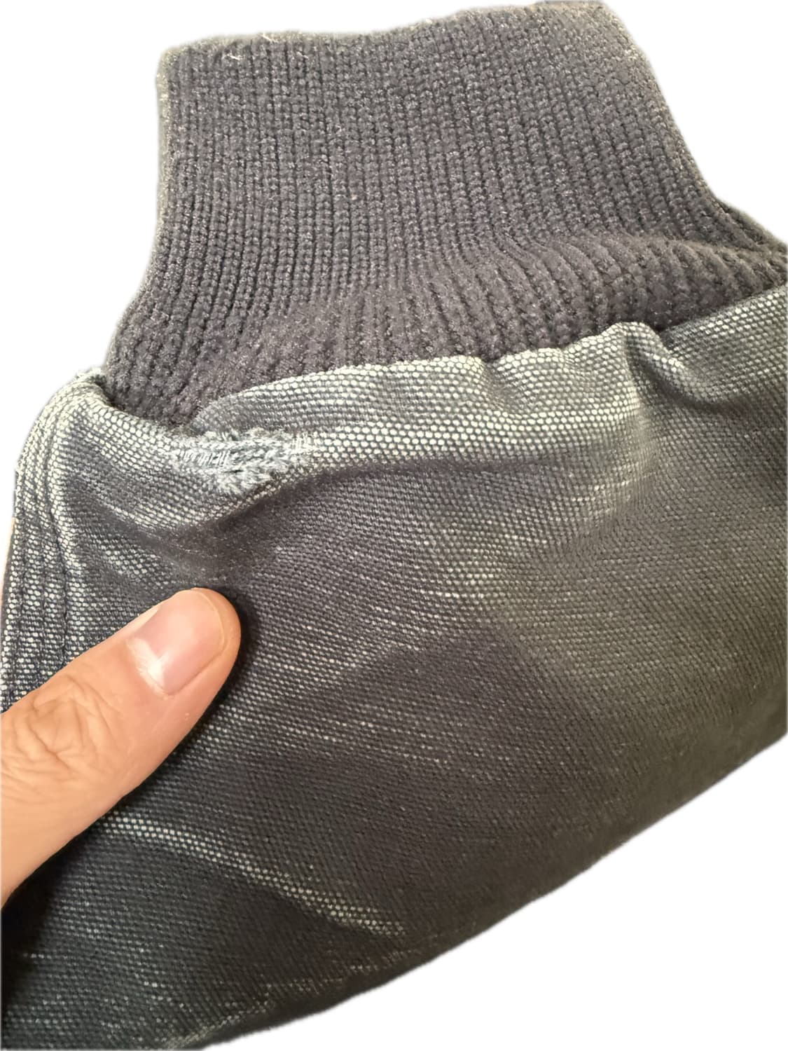 칼하트 산타페 j13 블랙 XL 구형 상품이미지6