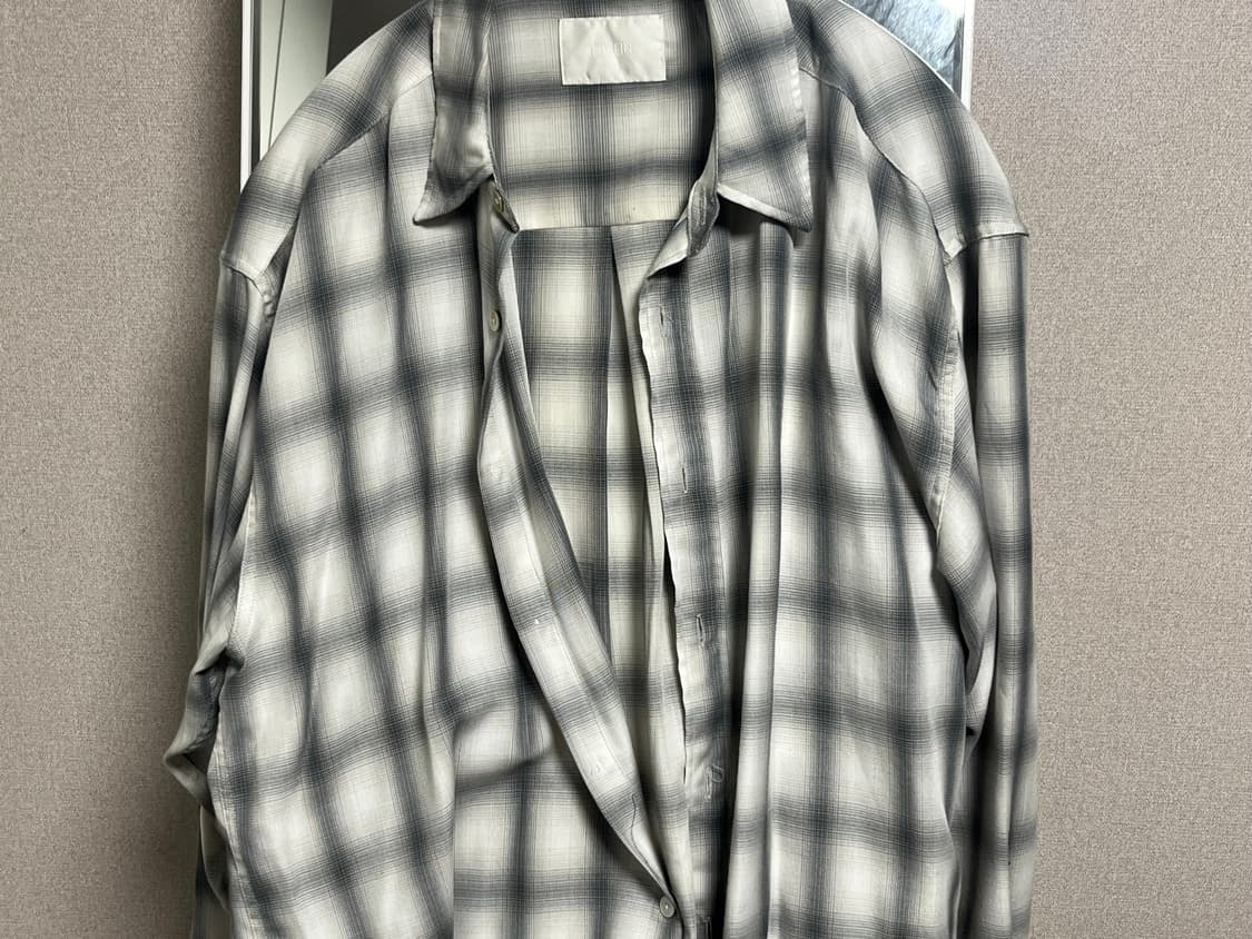 다이브인 옴브레 셔츠 판매 상품이미지1