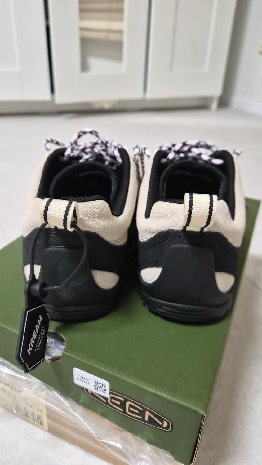 킨 재스퍼 235 새상품 상품이미지3