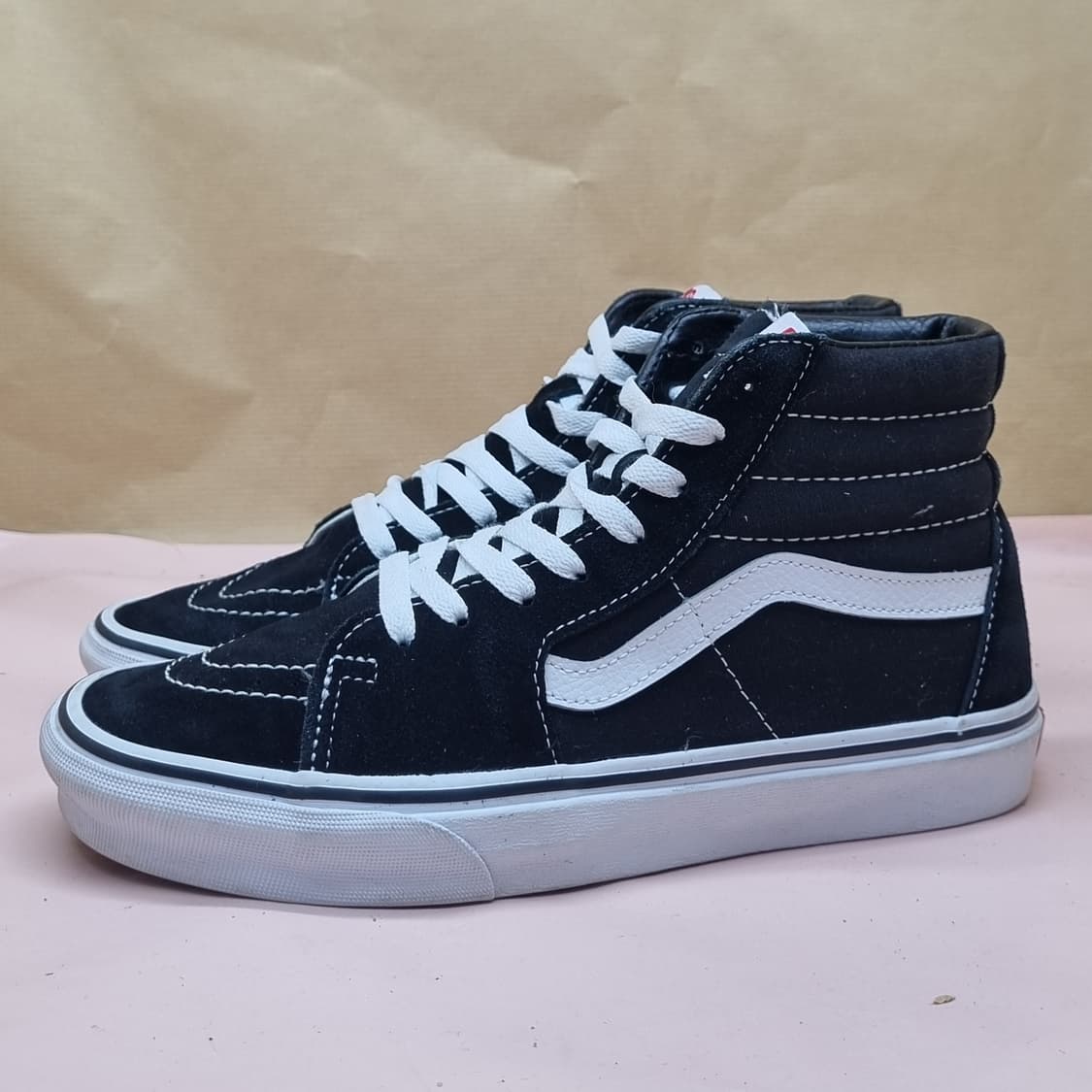 반스 스케이트 하이 250 상품이미지1