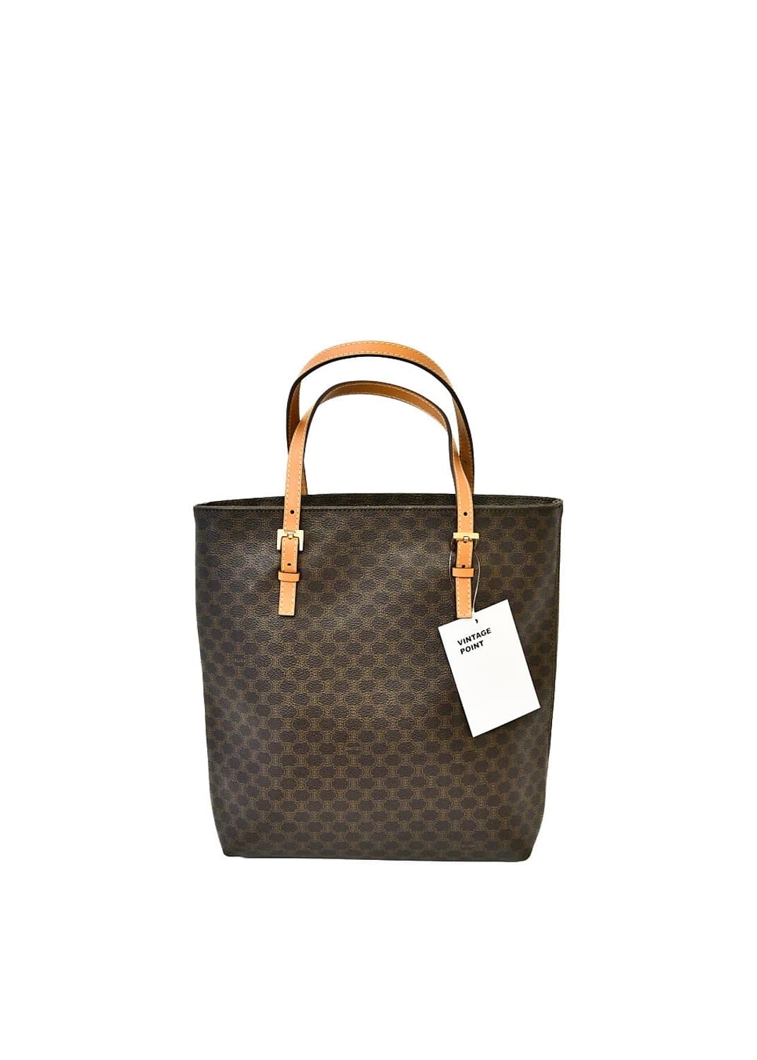 셀린느 마카담 숄더백(정품) 상품이미지1