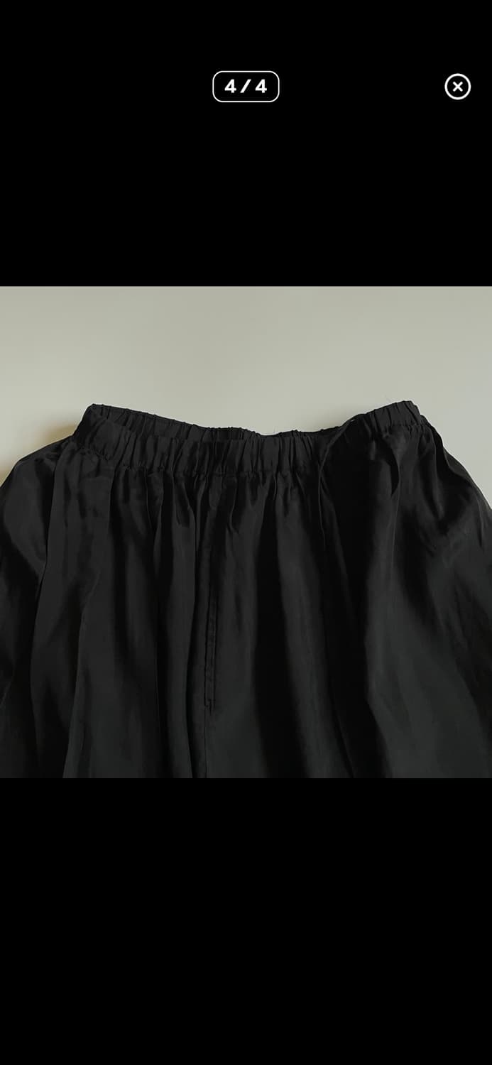 Comme des Garcons Black 상품이미지4