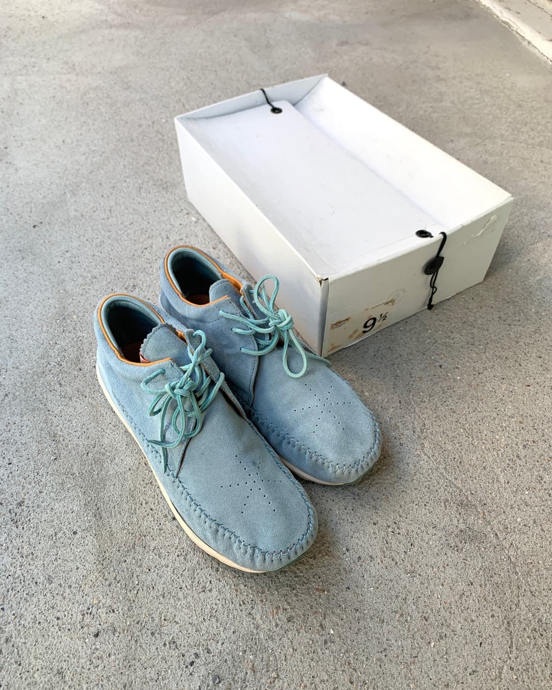 비즈빔 FBT 스니커즈 상품이미지1