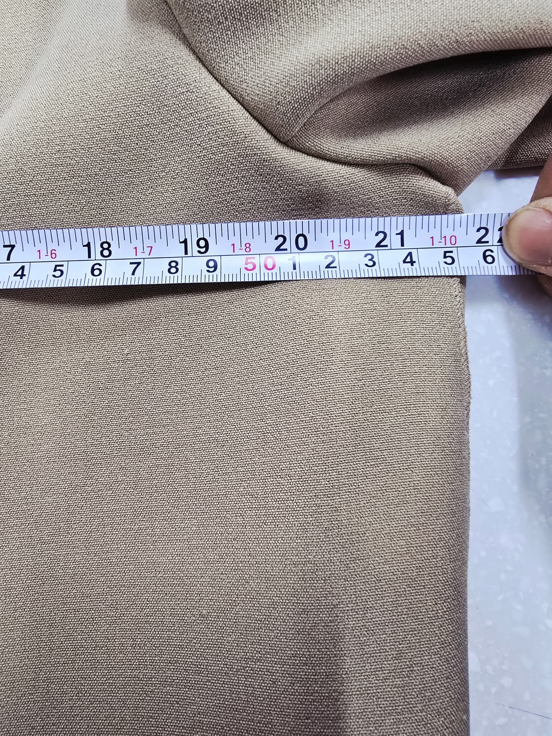 penny blue 여성코트 상품이미지6