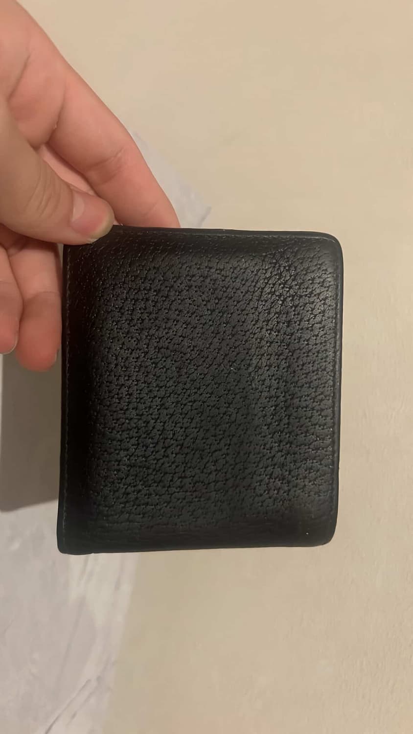 정품 구찌 지갑 상품이미지2