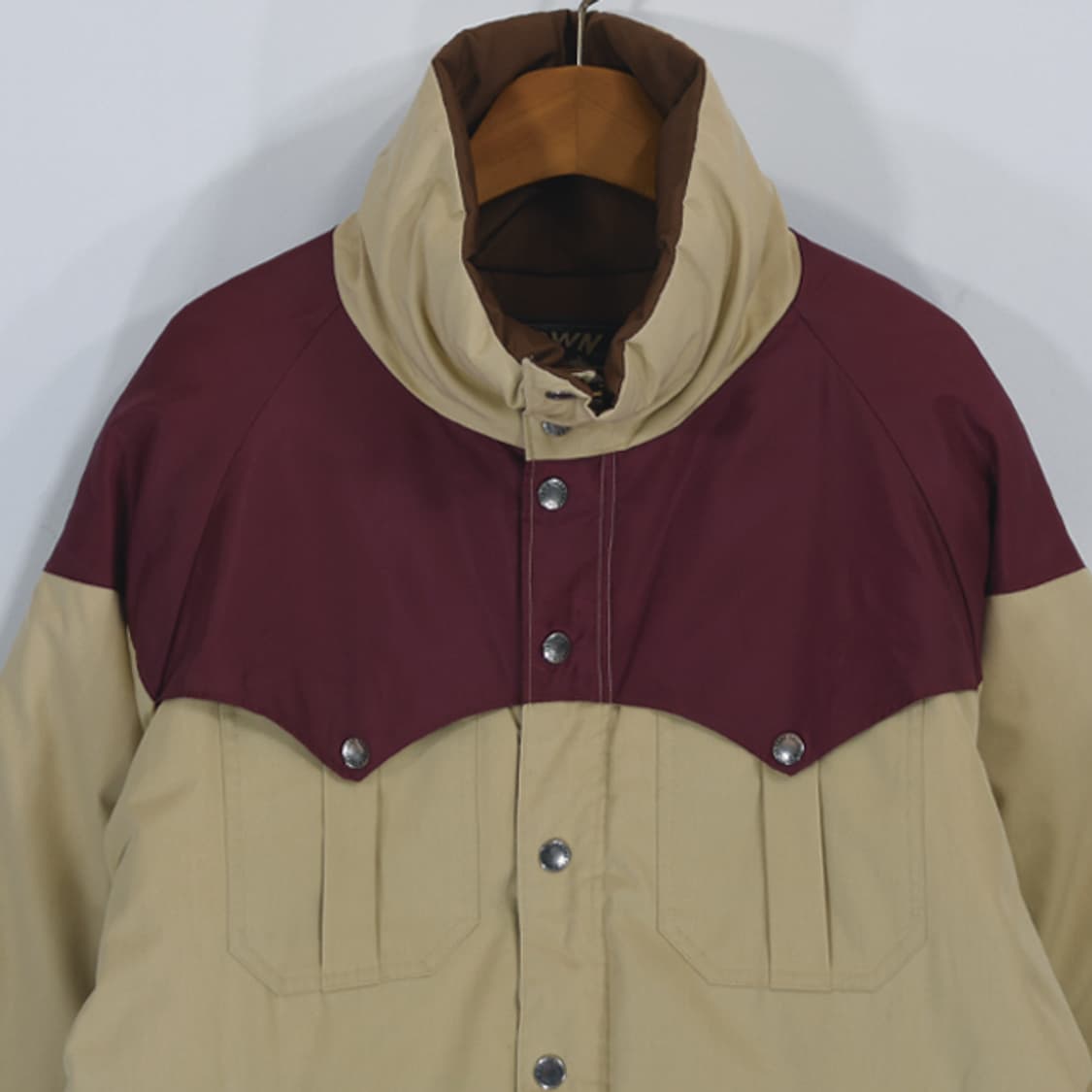 Sugar Cane 마운틴다운점퍼 상품이미지4