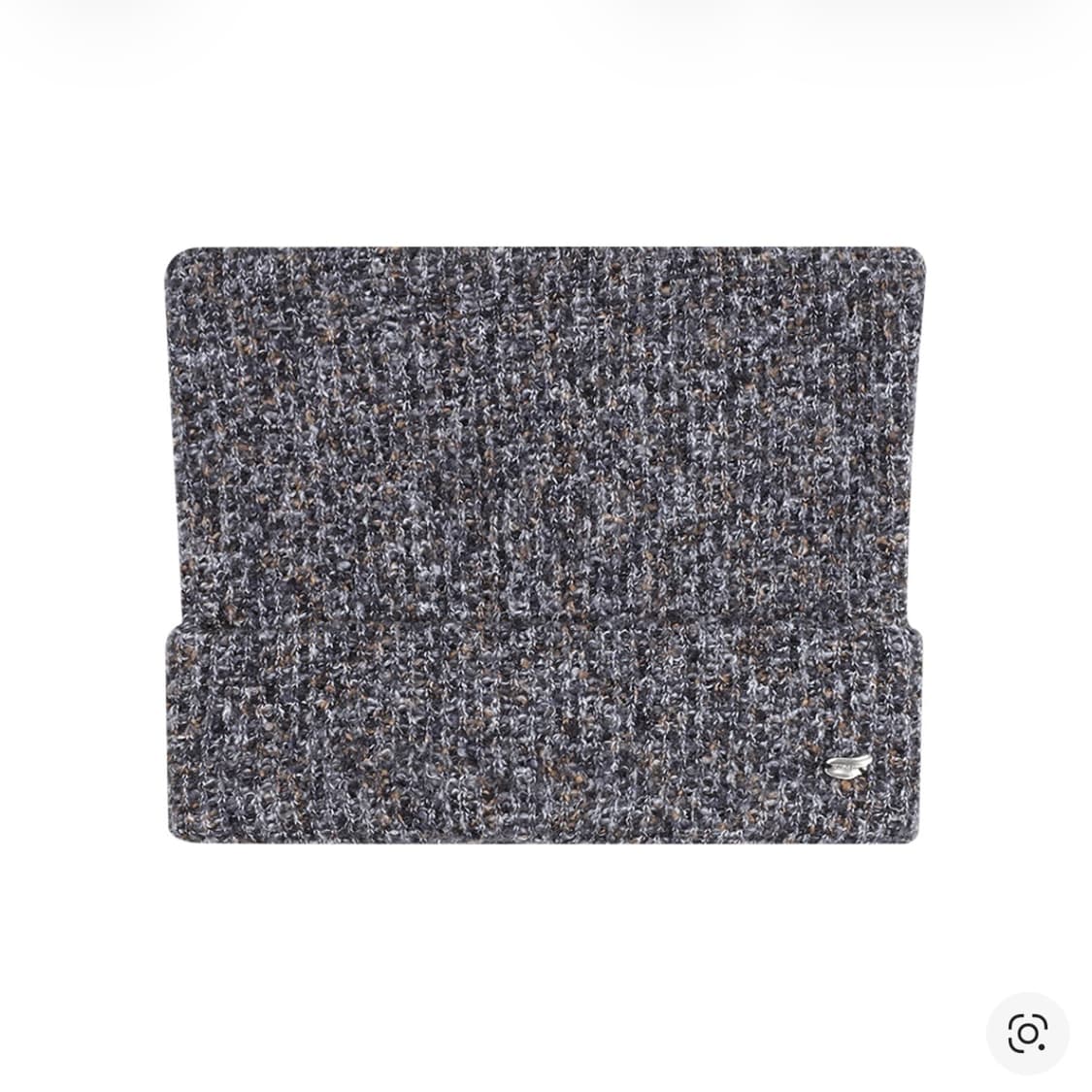 코이세이오 와이드 캣 비니 그레이 상품이미지1