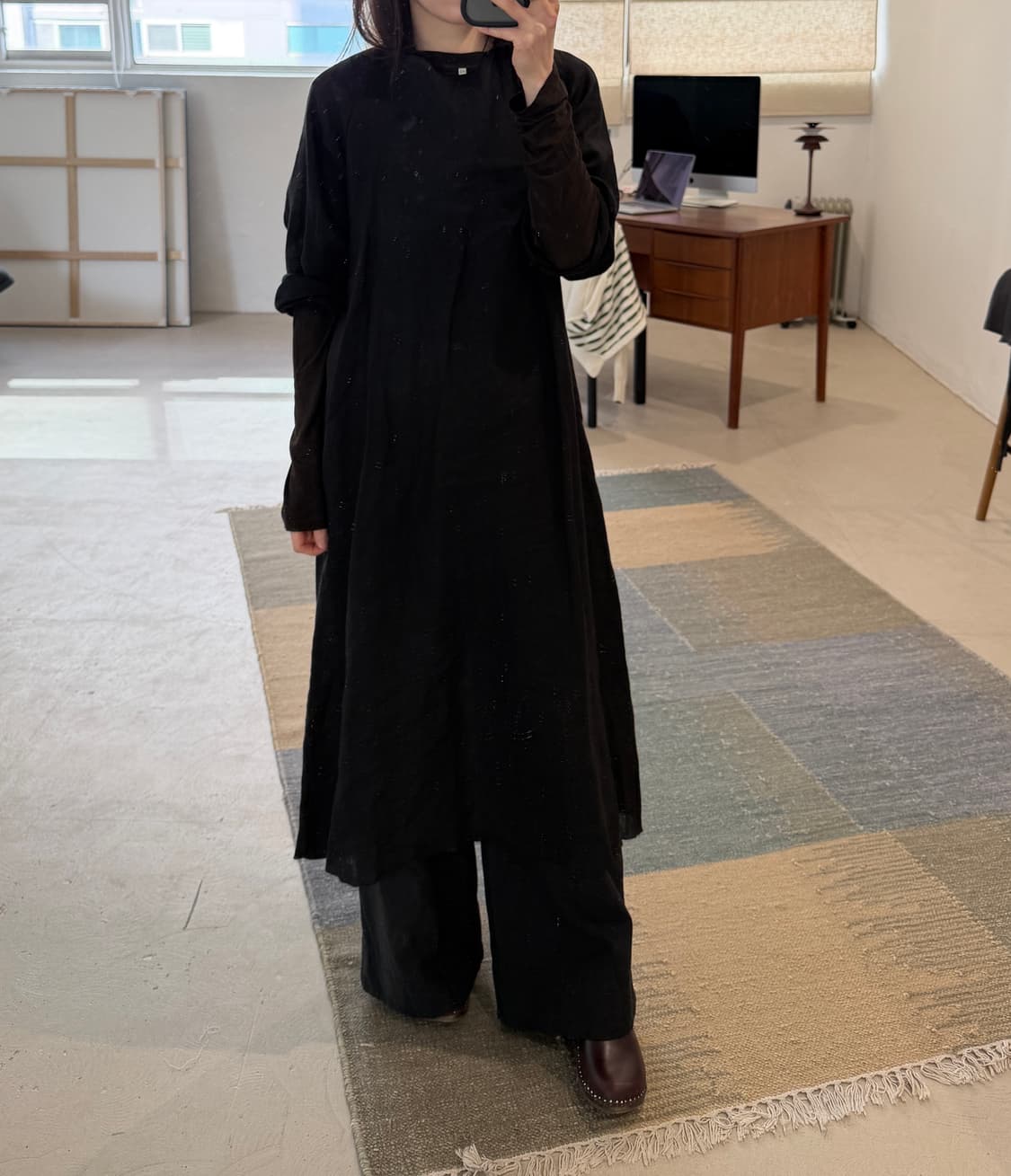 baserange dress 상품이미지4