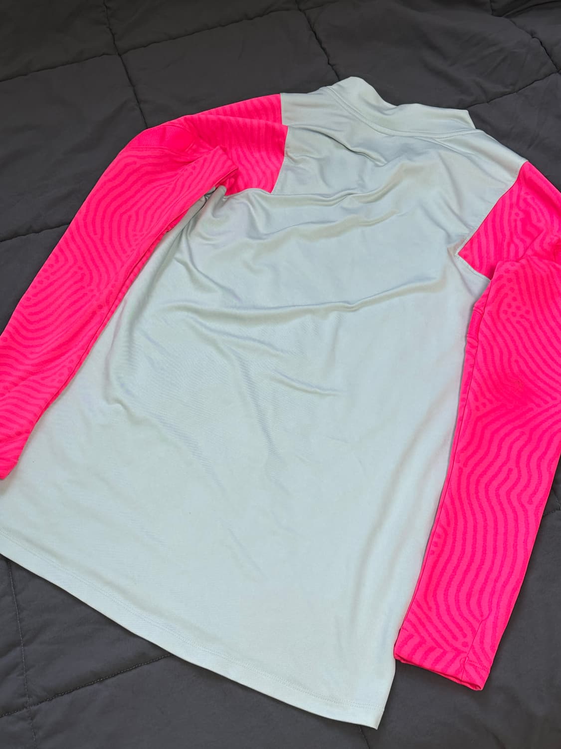 20-21 나이키 조던 PSG 파리생제르망 드릴탑 미디움 상품이미지2