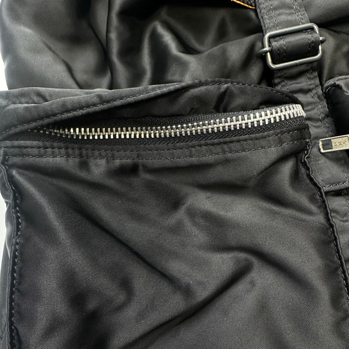 PORTER TANKER RUCKSACK 포터 탱커 럭색 백팩 상품이미지4