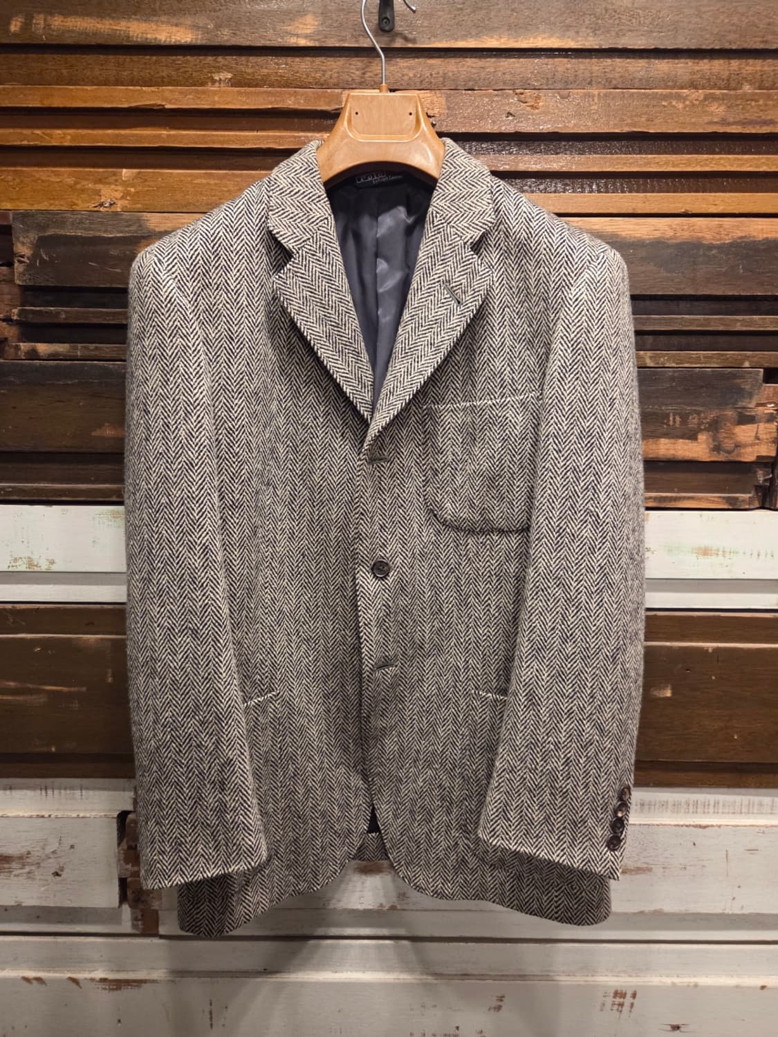 폴로랄프로렌 트위드자켓 상품이미지10