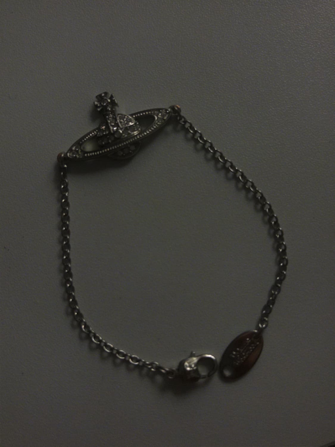 비비안웨스트우드 팔찌 상품이미지2