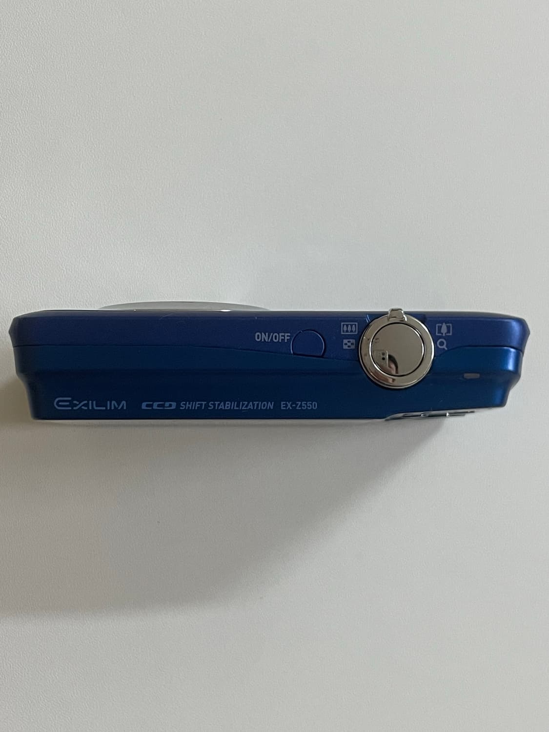 ⭐️상태좋음⭐️Casio EXILIM EX-Z550 카시오 엑슬림 상품이미지3