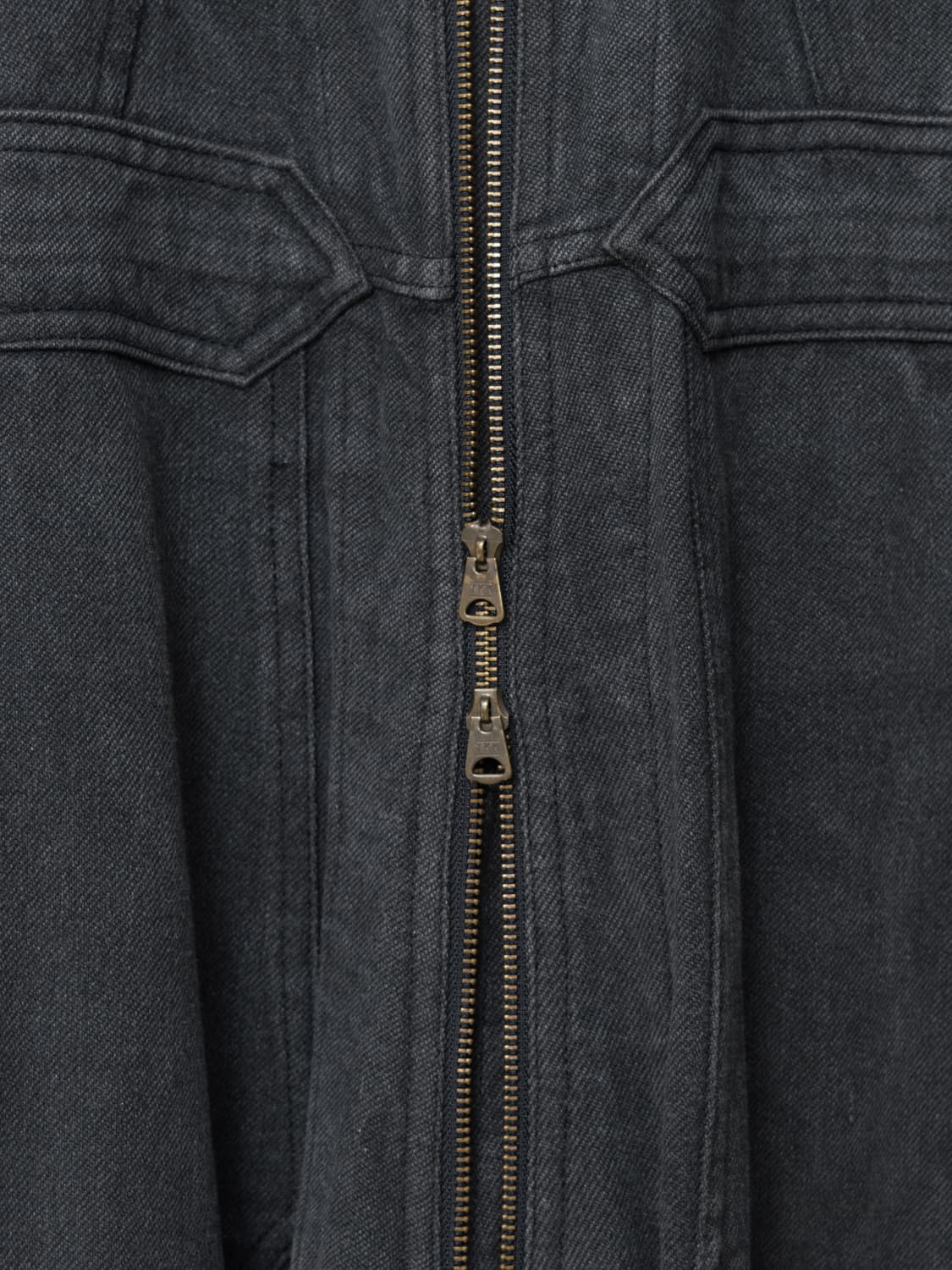 '90s L-1 비행슈트 헤비코튼 상품이미지4