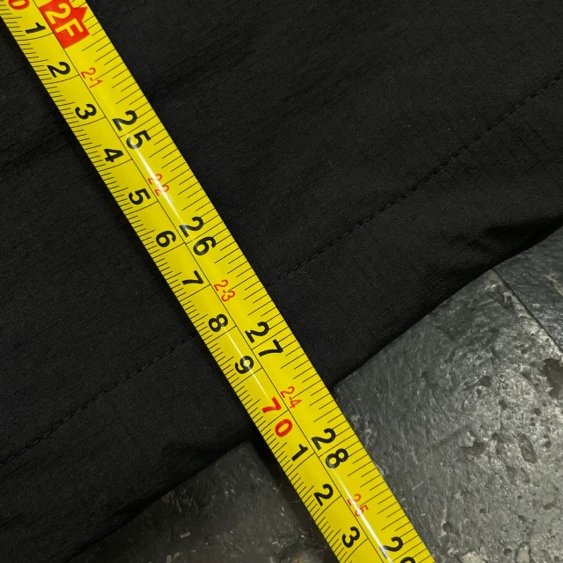 95-100 아이더 코듀로이 맨투맨 상품이미지8