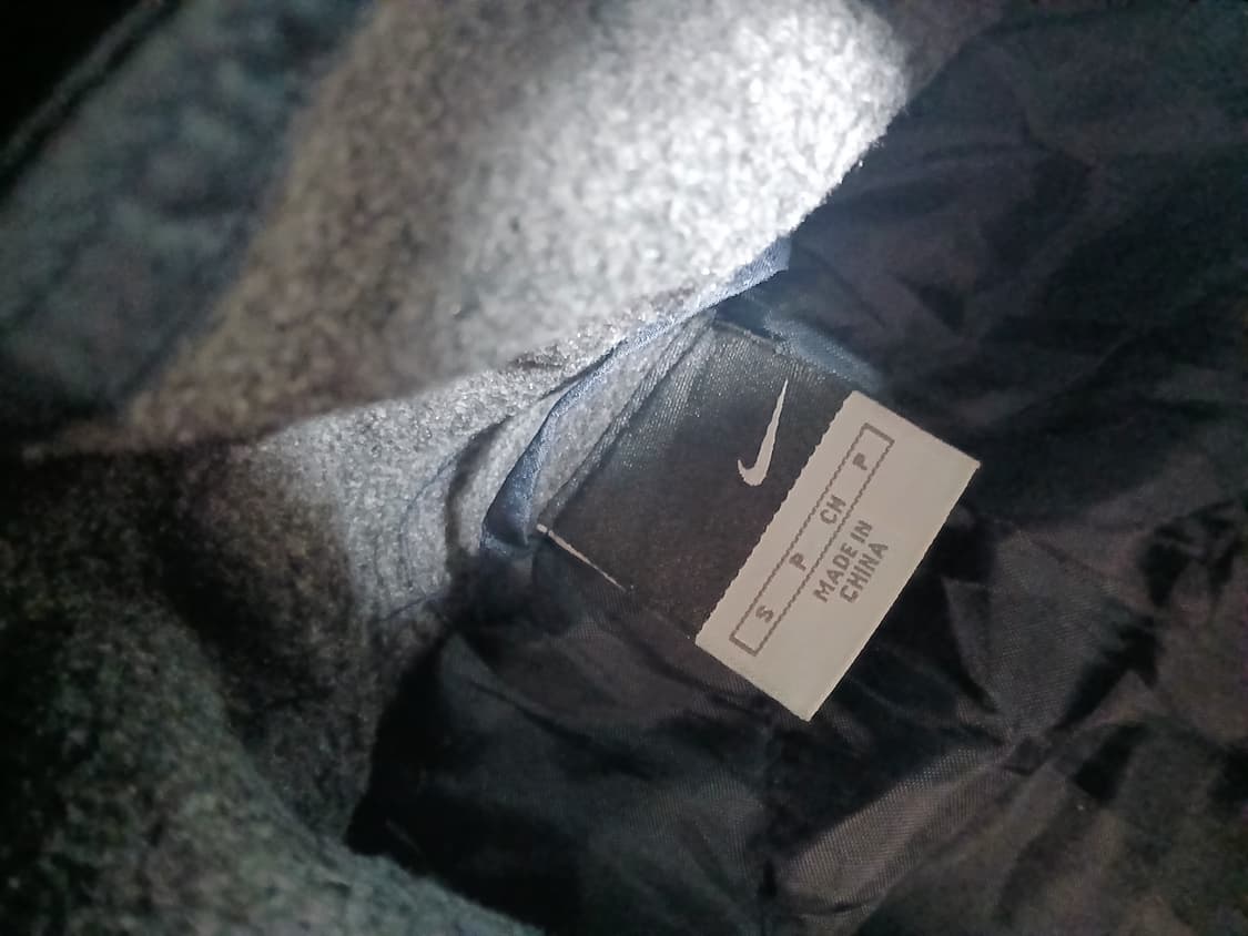 나이키 사이드라인 돕바 롱패딩 상품이미지3