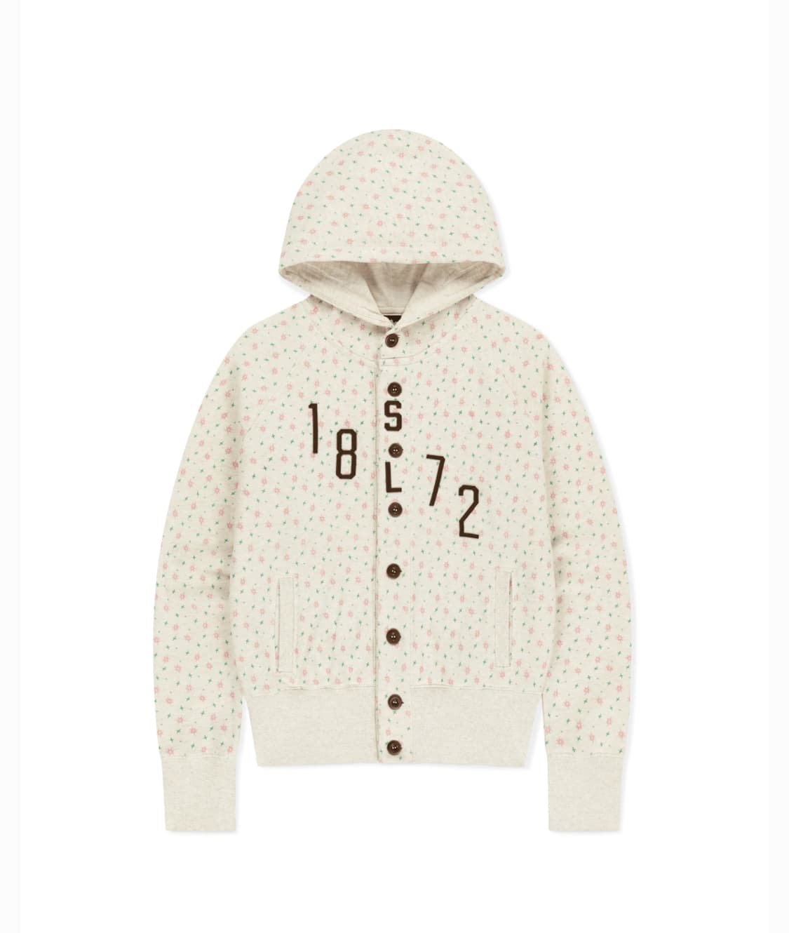 썬러브 후디 상품이미지1