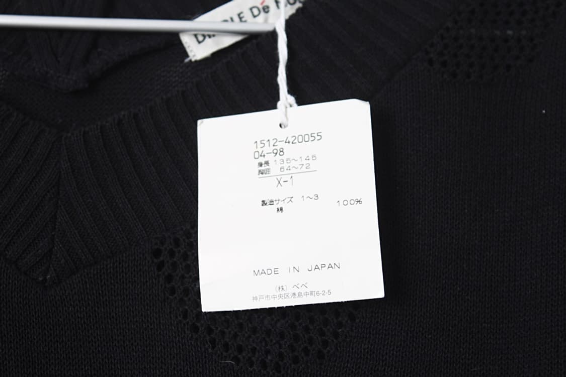 데니아 우먼 반팔 탑 상품이미지6