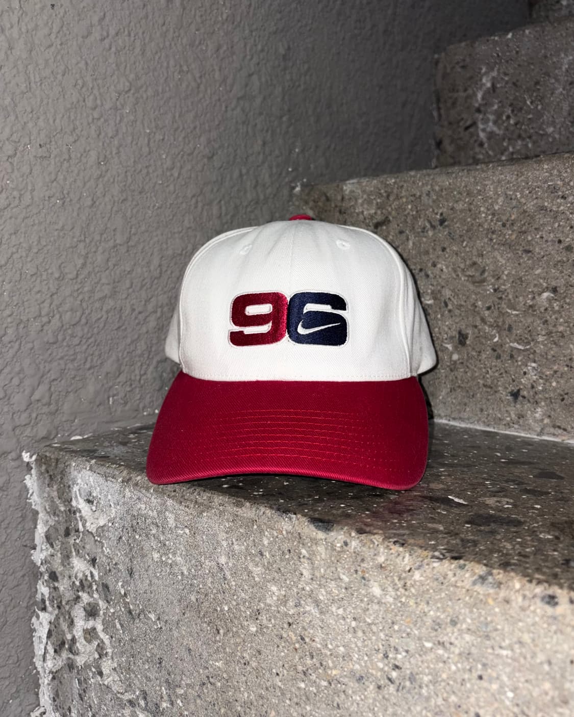 나이키 USA96 볼캡 상품이미지5