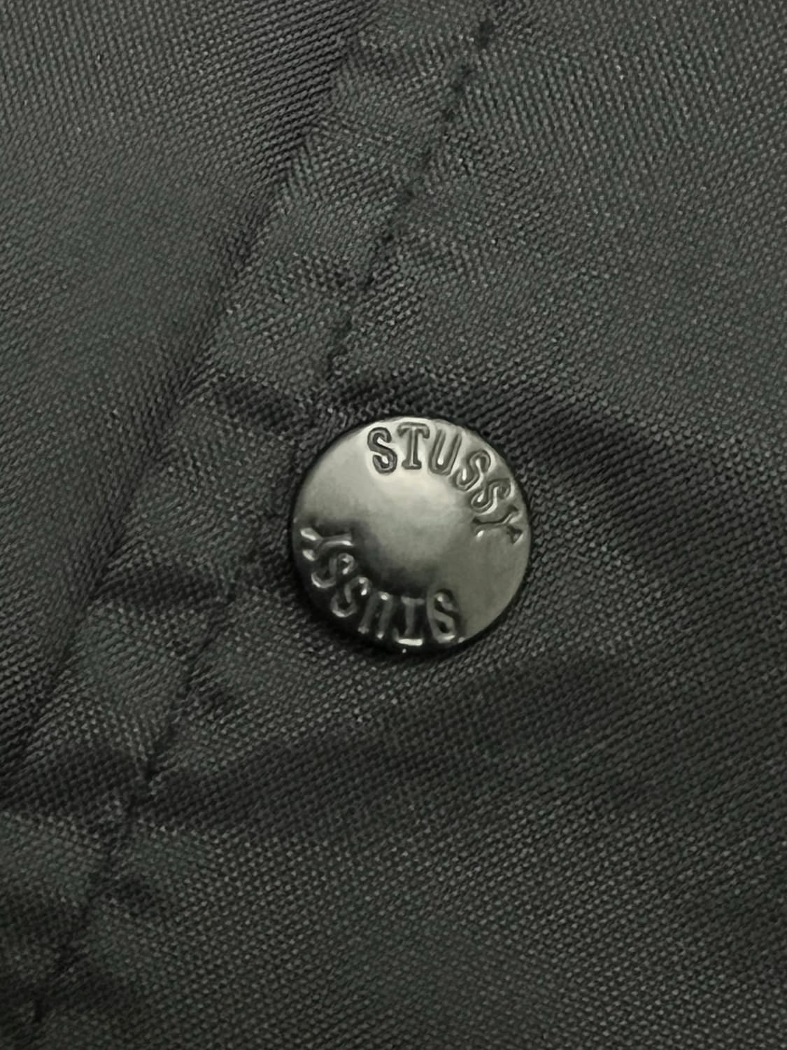 Neighborhood Stussy Boneyards Coach Jack 상품이미지6