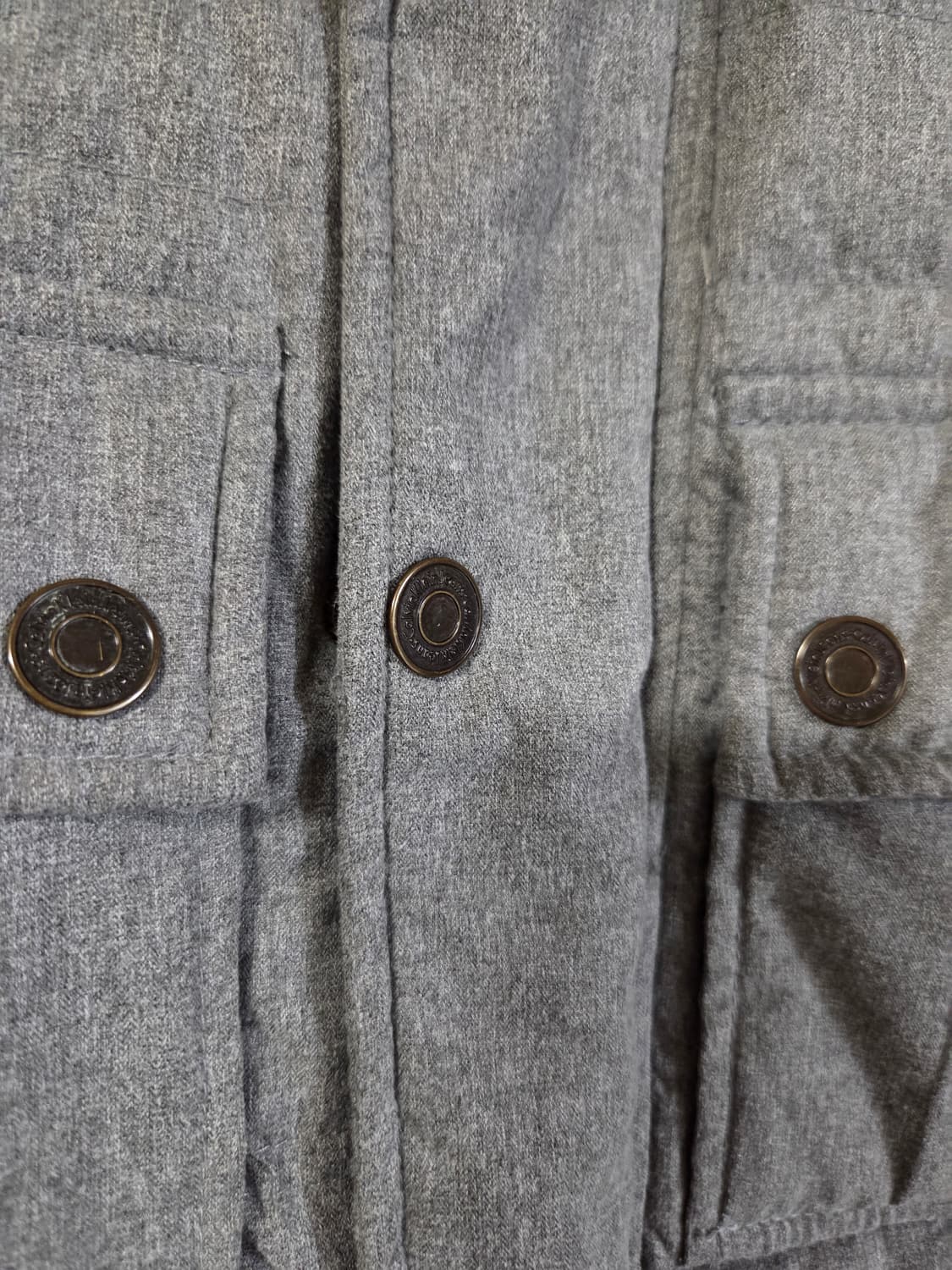 캘빈클라인 진스 남성 경량 패딩 L사이즈 상품이미지7