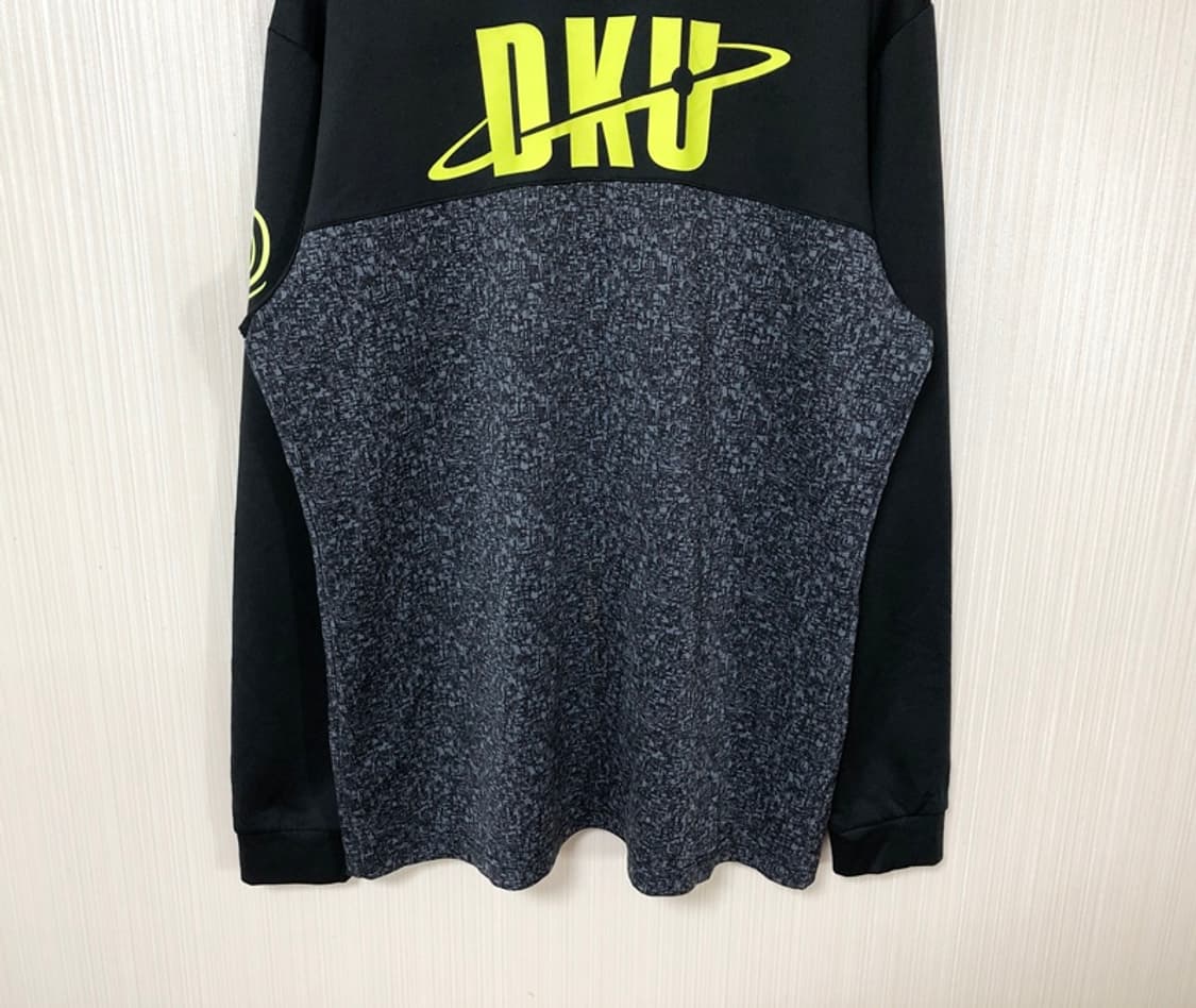 애플라인드 단국대학교 축구부 트레이닝자켓/트랙슈트 110 상품이미지10