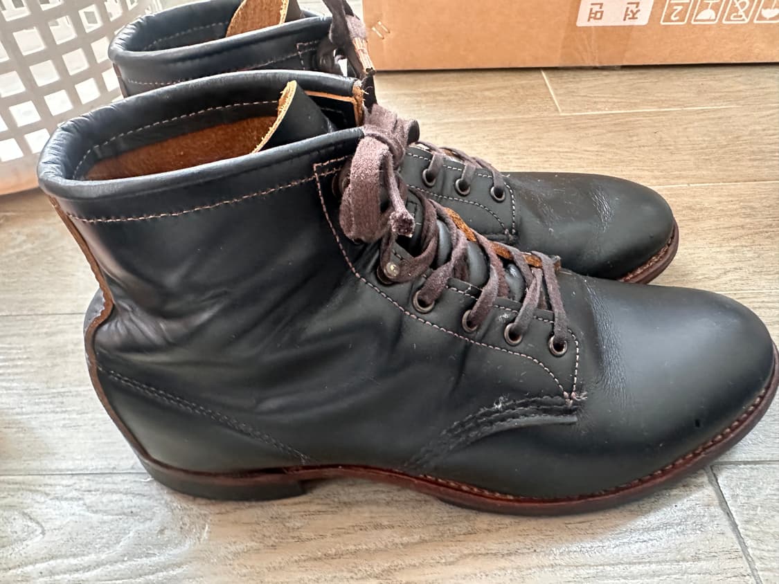 레드윙 9060 280 상품이미지4