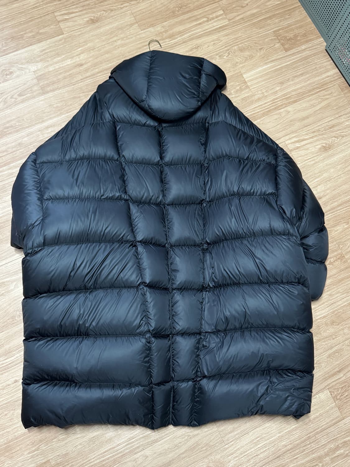 rick Duvet 롱패딩 상품이미지3