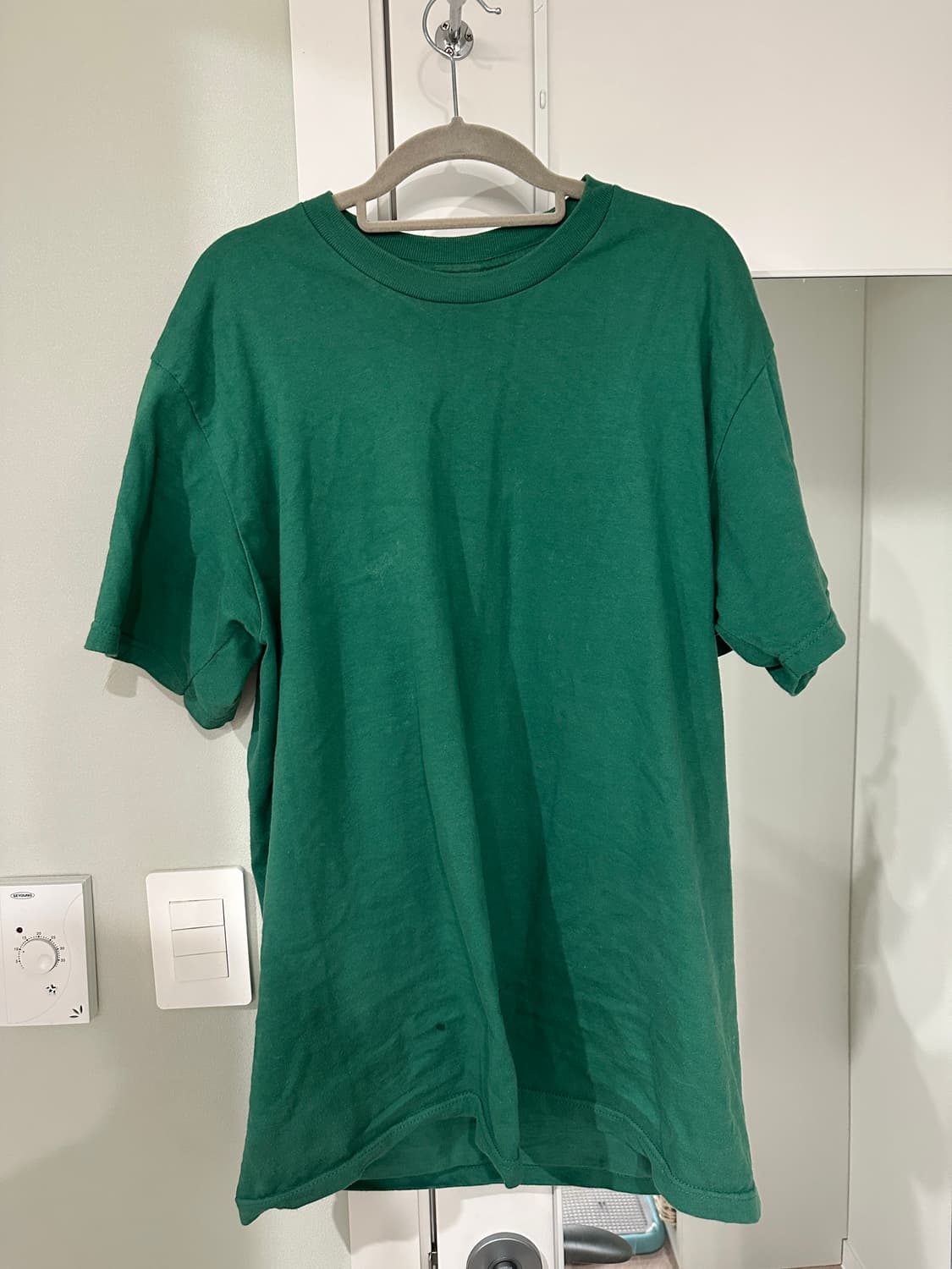 슈프림 반팔 상품이미지2