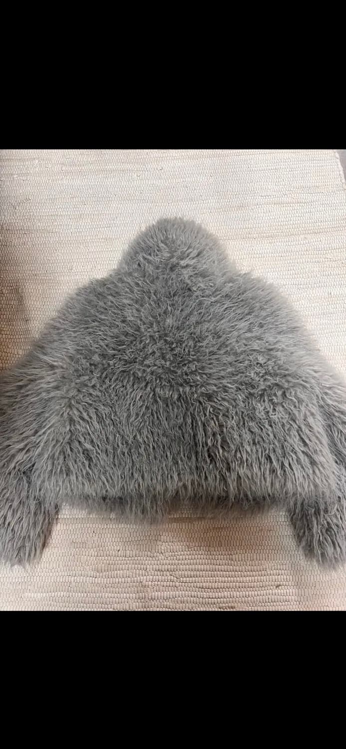 아뜰리에 에디션 퍼 자켓 상품이미지5