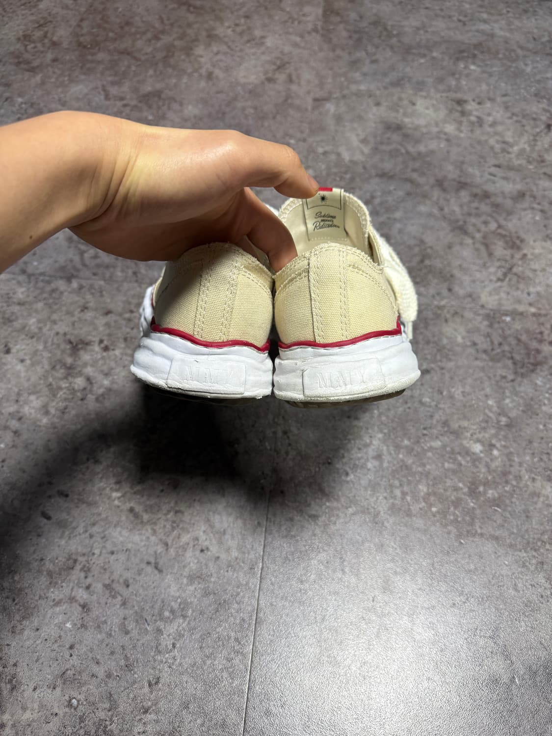 미하라야스히로 피터슨 43 상품이미지3